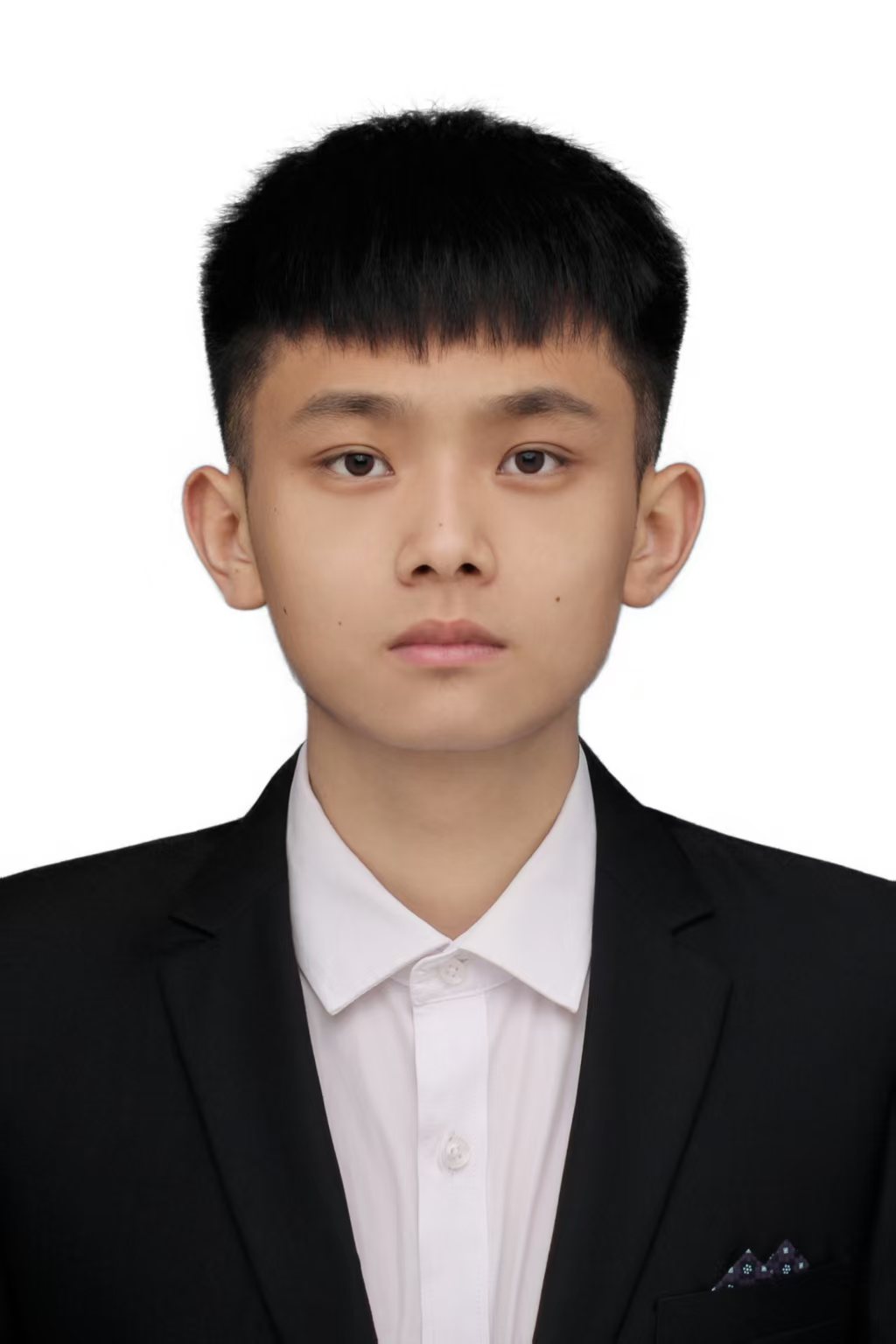 Dr. Michael Chen